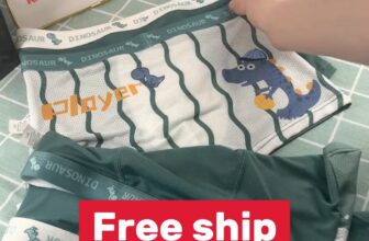 [🆕🇻🇳] Sushi Kids & Mom – Thời trang mẹ và bé 🧑‍🧒❤️️👶⭐️ \ud83d\udc76 B\u00e9 nh\u00e0 m\u00ecnh c\u00f3 hay kh\u00f4ng tho\u1ea3i m\u00e1i khi m\u1eb7c qu\u1ea7n thun ho\u1eb7c qu\u1ea7n jean l\u00fac \u0111i h\ , shares-4✔️ , likes-239❤️️ , date-2025-07-23 23:13:16🇻🇳🇻🇳🇻🇳📰🆕