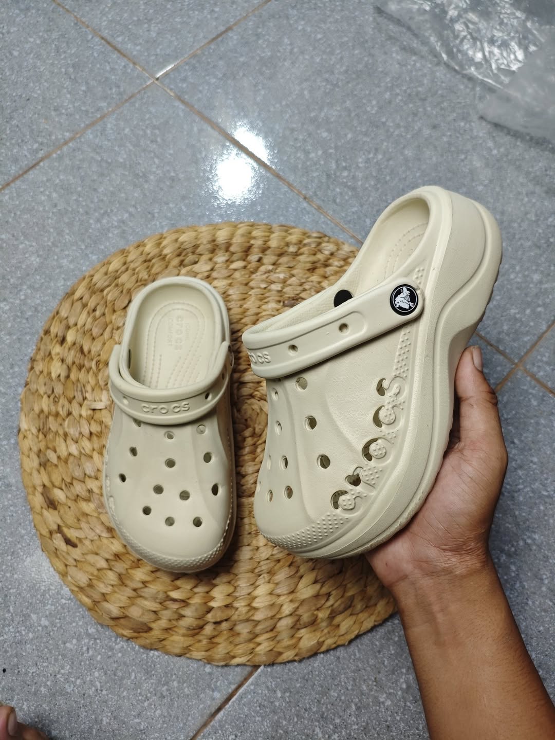 [🆕🇻🇳] Rô Store giày-vnxk – Chuyên giày dép VNXK 👕 Top1Fashion 👗  99k size 35
, shares-0✔️ , likes-3❤️️ , date-2025-07-27 03:21:41🇻🇳🇻🇳🇻🇳📰🆕