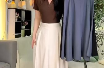 [🆕🇻🇳] Hạ Linh . closet 👕 Top1Fashion 👗  \ud83d\udca5H\u00c0NG M\u1edaI V\u1ec0 ! CH\u00c2N V\u00c1Y MIDI SI\u00caU XINH #139k \ud83c\udf3fM\u1eaaU CH\u00c2N V\u00c1Y THI\u1ebeT K\u1ebe 8 M\u1ea2N , shares-56✔️ , likes-16K❤️️ , date-2025-07-27 07:13:43🇻🇳🇻🇳🇻🇳📰🆕