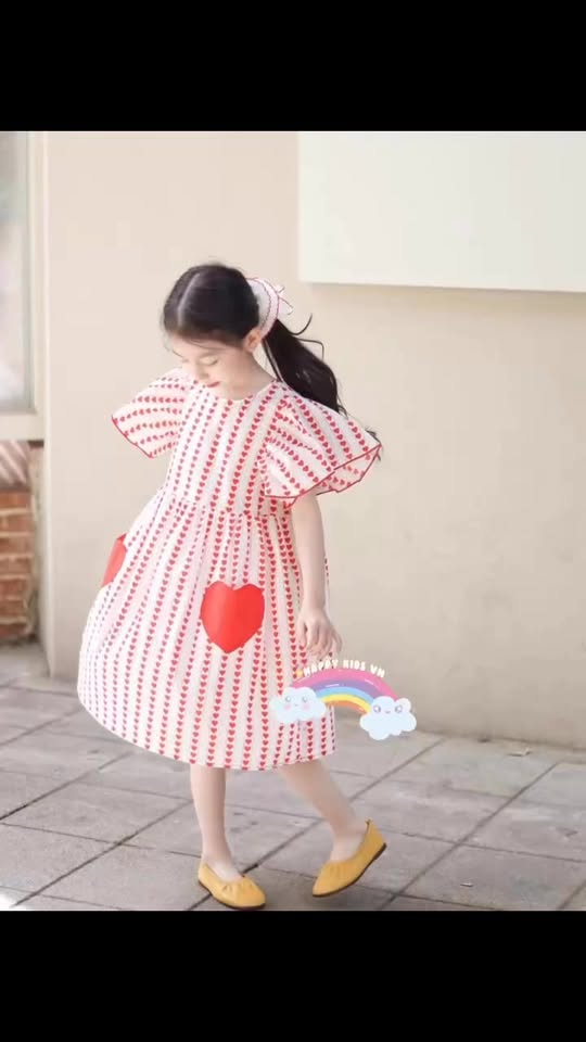 [🆕🇻🇳] Thời trang trẻ em – Mây House 🧑‍🧒❤️️👶⭐️ 𝐀́𝐨 𝐊𝐮𝐫𝐨𝐦𝐢
𝐒𝐢𝐳𝐞: 𝟏𝟐𝟎-𝟏𝟔𝟎 (𝟐𝟒𝐤𝐠 – 𝟒𝟓𝐤𝐠)
, shares-0✔️ , likes-2❤️️ , date-2025-07-25 03:49:39🇻🇳🇻🇳🇻🇳📰🆕