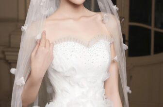 [🆕🇻🇳] COCO HOUSE 👕 Top1Fashion 👗   THE BRIDAL CHAPTER I | BY COCO DRESS
Mẫu váy cưới này nổi bật với thiết kế cúp ngực hình trái tim, đính pha lê lấp lánh viền ngực mang đến vẻ đẹp ngọt ngà , shares-0✔️ , likes-8❤️️ , date-2025-07-25 18:24:35🇻🇳🇻🇳🇻🇳📰🆕