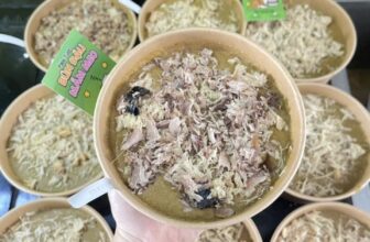 [🆕🇻🇳] Pate Tươi Bún Đậu Mắm Meo 🐶🦜 Top1Pets 🐱🐠 Nay bếp nhà mình nấu Pate nhiều quá chừng nhìu mà cũng khum có tg chụp lại hết đượtttt : , shares-0✔️ , likes-2❤️️ , date-2025-07-26 03:13:41🐶🐱🇻🇳🇻🇳🇻🇳📰🆕