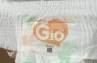 [🆕🇻🇳] Shop bỉm Thu Hà  🧑‍🧒❤️️👶⭐️ Bỉm Việt Baby Gio
Chỉ hơn #2k 1 miếng
Combo 100 miếng e miễn ship
Bỉm siêu mềm , siểu mỏng khoảng 2mm, Thấm hút cực tốt . Chống h , shares-0✔️ , likes-2❤️️ , date-2025-07-26 19:08:25🇻🇳🇻🇳🇻🇳📰🆕