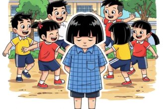 [🆕🇻🇳]  Bông Của Mẹ – Đồ em bé – Đồ trẻ em 🧑‍🧒❤️️👶⭐️ “Mẹ ơi, tụi nó không cho con chơi nữa…”
” Mẹ ơi, con bị ra rìa và bắt nạt ở lớp…”
“Mẹ ơi, hôm nay tụi nó chơi nhóm với nhau, mà không cho con vô chơi.”, shares-1✔️ , likes-0❤️️ , date-2025-07-29 22:03:46🇻🇳🇻🇳🇻🇳📰🆕