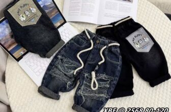 [🆕🇻🇳]  Phương Trâm kids D62 Sơn Long-Ninh Hiệp 🧑‍🧒❤️️👶⭐️Shop chỉ bán sỉ – không bán lẻBạn đang cần tìm kiếm nguồn hàng BÁN BUÔN, SỈ QUẦN ÁO TRẺ EM HÀNG QUẢNG CHÂU???-Bạn đang có nhu cầu mở shop hoặc đang s , shares-0✔️ , likes-0❤️️ , date-2025-08-01 05:35:10🇻🇳🇻🇳🇻🇳📰🆕