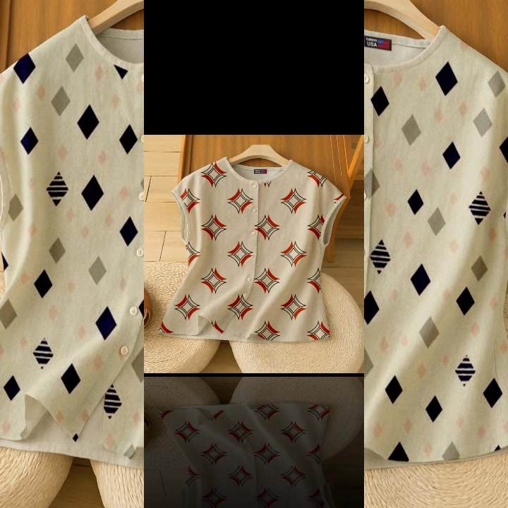 [🆕🇻🇳] Louis Nguyễn Shop – Thời trang nam -nữ cao cấp 👕 Top1Fashion 👗  ud83dudc5a u00c1O Su00c1T Nu00c1CH Nu1eee CAO Cu1ea4P u2013 GIu1ea2M NGAY 40u0025! ud83dudc83u2728nThanh lu1ecbch u2013 Gu1ee3i cu1ea3m  , shares-0✔️ , likes-16❤️️ , date-2025-08-03 20:44:01🇻🇳🇻🇳🇻🇳📰🆕