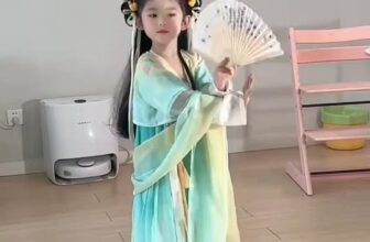 [???]  ELSA – Kids Closet Chuyên quần áo trẻ em ?‍?❤️️?⭐️ Chuẩn bị hội trăng rằm cho bé yêu #treem #begai #baby , shares-0✔️ , likes-1❤️️ , date-2025-08-02 18:25:58????????
