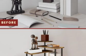 [🏙🇻🇳] Nhà Gọn – không cần dọn 🏙️ Top1Land 🏠  Góc làm việc bừa bộn chính là thứ dễ khiến bạn mất hứng.Nhất là khi bạn thuộc kiểu người luôn tiện tay đặt đủ thứ lên bàn: từ đồ skincare, sổ sách đến n… , shares-0✔️ , likes-0❤️️ , date-2025-08-02 20:30:50🇻🇳🇻🇳🇻🇳📰🆕