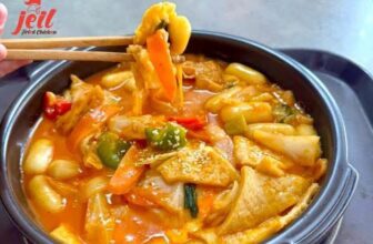[🆕🇻🇳] Jeil ChicKen Nam Định – Gà Rán Các Món Ăn Hàn Quốc 🍔 Top1Food  🍜  BẠN BÈ VÀ ĐỒ ĂN NGON LÀ HAI THỨ QUÝ GIÁ NHẤT TRÊN CUỘC ĐỜI NÀY!Thèm 𝑮𝒂̀ 𝒓𝒂́𝒏 𝒏𝒐́𝒏𝒈 𝒉𝒐̂̉𝒊, da giòn tan, thịt mềm, sốt đậm đà?
Hay là mê 𝑴𝒚̀ 𝒄𝒂𝒚 𝒌𝒊𝒎 𝒄𝒉𝒊,  , shares-0✔️ , likes-3❤️️ , date-2025-08-01 19:35:34🇻🇳🇻🇳🇻🇳📰🆕
