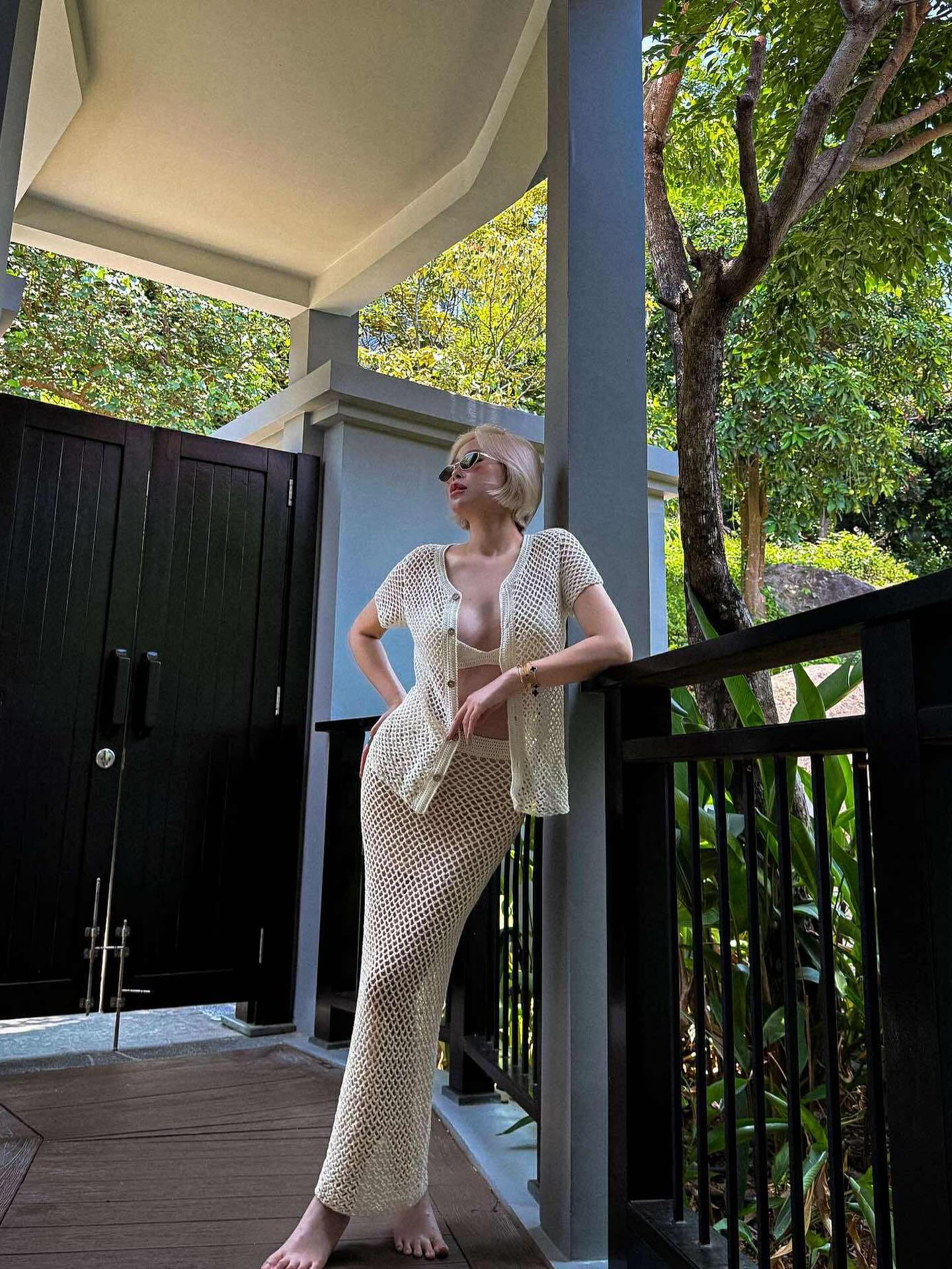 [🆕🇻🇳] Min Min shop  👕 Top1Fashion 👗  Đánh Tan Mùa Nóng Với Đồ Bộ Thun Lạnh
Xưởng nhà em lên Full size-Full màu
#giá : 75k/bộ
4 Bộ free ship toàn quốc
kiểm tra hàng trước khi thanh toán ￼
Liê , shares-0✔️ , likes-2❤️️ , date-2025-07-31 23:10:01🇻🇳🇻🇳🇻🇳📰🆕