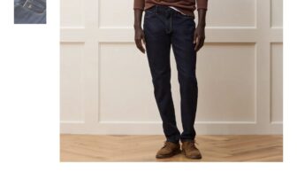 [🆕🇻🇳] KIZZO SHOP – 165 Hoàng Hoa Thám 👕 Top1Fashion 👗  Quần hãng này đắt ghê nhỉ. Chất liệu và chi tiết trên chiếc quần này đều chỉnh chu và hoàn hảoSize 31
________________
✵ • Tư vấn sản phẩm m.me/kizzo , shares-1✔️ , likes-2❤️️ , date-2025-07-31 18:00:46🇻🇳🇻🇳🇻🇳📰🆕