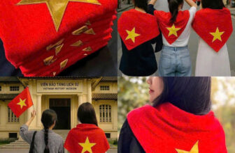 [🆕🇻🇳]  Thời Trang Hàn – Cho Bé Việt 🧑‍🧒❤️️👶⭐️ giá yêu thương
Khăn 45k
dây buộc 25k
, shares-0✔️ , likes-1❤️️ , date-2025-08-05 15:07:37🇻🇳🇻🇳🇻🇳📰🆕