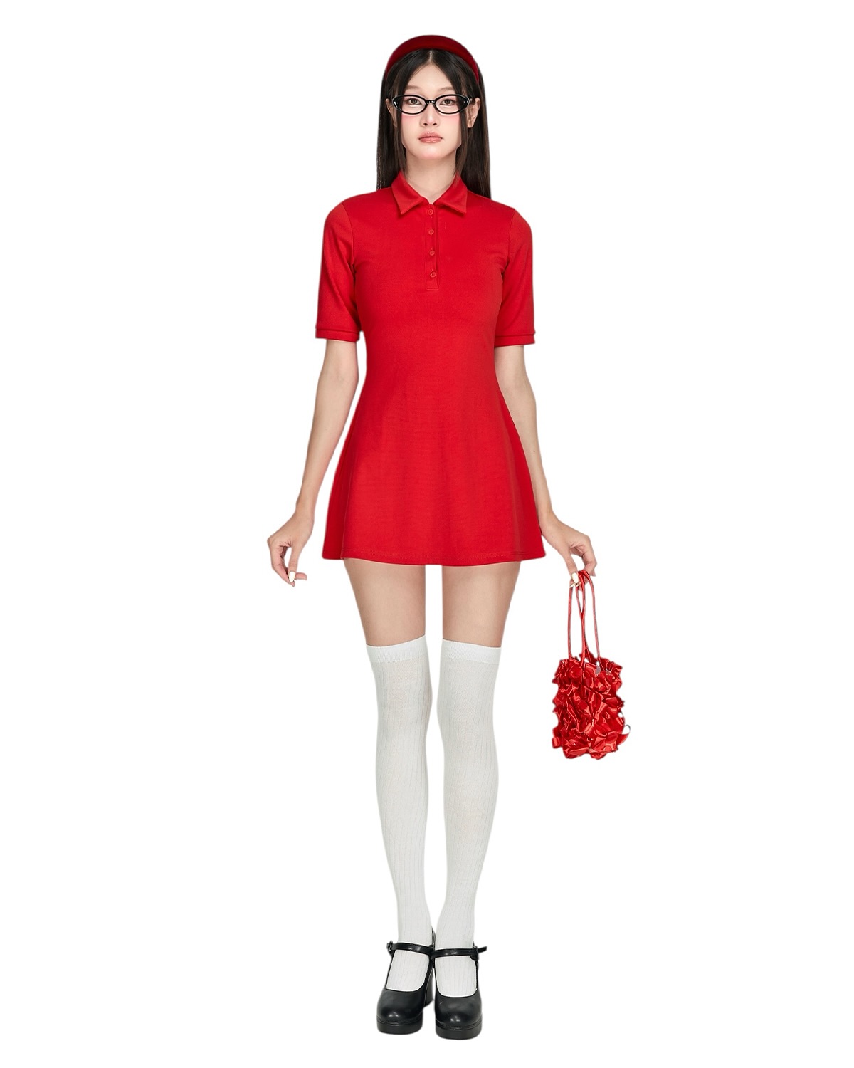 [???] Deplen – Quần áo  ? Top1Fashion ?  Deplen Mini Co.04Item: 𝐑𝐮𝐛𝐲 𝐃𝐫𝐞𝐬𝐬𝐬
Size:  𝐒/𝐌/𝐋
_________
Direct us for detail information
#deplen #deplenofficial #rubydress
, shares-0✔️ , likes-1❤️️ , date-2025-08-02 19:32:08????????