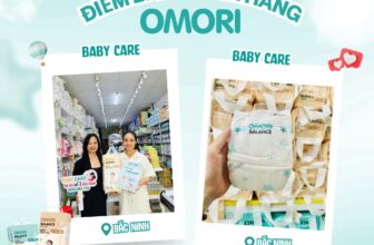 [🆕🇻🇳] BABY CARE – SHOP MẸ VÀ BÉ BABY CARE 🧑‍🧒❤️️👶⭐️  CHÚC MỪNG MẸ BỈM BẮC NINH ĐÃ TÌM ĐƯỢC DÒNG BỈM ƯNG Ý
SHOP BABY CARE CHÍNH THỨC LÀ ĐIỂM BÁN CHÍNH HÃNG BỈM OMORI!
OMORI BALANCE là dòng bỉm chất lượng c , shares-0✔️ , likes-0❤️️ , date-2025-08-06 16:45:56🇻🇳🇻🇳🇻🇳📰🆕
