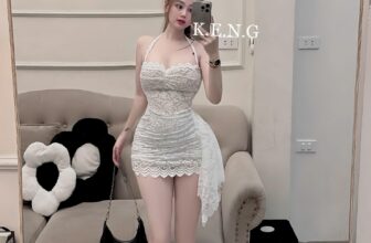 [🆕🇻🇳] Cozy Clothing – Quần áo hot trend cao cấp (Thiết kế, QCCC) 👕 Top1Fashion 👗  𝑴𝒐̉ 𝒉𝒐̂̃𝒏 𝒗𝒐̛́𝒊 𝒄𝒂̉ 𝒕𝒉𝒊𝒆̂𝒏 𝒉𝒂̣
𝑴𝒐̣̂𝒕 𝒍𝒐̀𝒏𝒈 𝒎𝒐̣̂𝒕 𝒅𝒂̣ 𝒎𝒐̂̃𝒊 𝒎𝒊̀𝒏𝒉 𝒂𝒏𝒉
Body ren vạt ạ
Trắng-đen-nâu shop về full màu ạ
sz s,m ạ
, shares-1✔️ , likes-16❤️️ , date-2025-08-05 07:52:35🇻🇳🇻🇳🇻🇳📰🆕