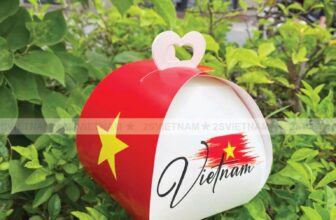 [🆕🇻🇳] Tem nhãn Hà Nội Susi – In ấn tem nhãn, thiết kế, cắt bế bằng máy kỹ thuật số 🎨 Top1Designs ✨   “Hộp bánh mini phiên bản giới hạn – Mừng Quốc Khánh 2/9 cùng sắc đỏ tự hào!”Chỉ dành riêng cho mùa lễ lớn!
Bộ hộp bánh mini thiết kế cao cấp, màu sắc rự , shares-8✔️ , likes-23❤️️ , date-2025-08-05 23:52:30🇻🇳🇻🇳🇻🇳📰🆕