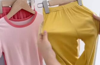 [🆕🇻🇳] Bé Bé Bồng Bông – Clothing for kids 🧑‍🧒❤️️👶⭐️ X\u1ea2 KHO #25k\/ 1 b\u1ed9, 4 b\u1ed9 mi\u1ec5n ship\nC\u00f2n kho\u1ea3ng 20 set size ch\u1ee7 y\u1ebfu 25kg – 32kg\nH\u00e0ng t\u0103m l\u1ea1nh \u0111 , shares-0✔️ , likes-15❤️️ , date-2025-08-07 00:56:54🇻🇳🇻🇳🇻🇳📰🆕