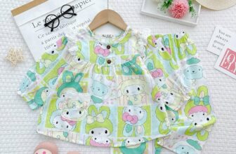 [🆕🇻🇳] Đồ Tole Bé- Mai Anh – Chuyên Tole Baby 🧑‍🧒❤️️👶⭐️ Tole Mai Anh
Vẫn sản xuất và đi hàng đều đặn dù không u.p bài
Tuyển sỉ :, shares-0✔️ , likes-7❤️️ , date-2025-08-09 03:55:57🇻🇳🇻🇳🇻🇳📰🆕