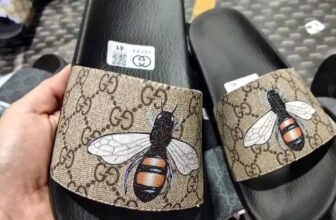 [🆕🇻🇳] Xưởng Dép Tiến Minh 👕 Top1Fashion 👗  GC e có đủ mẫu,hàng tại xưởng không qua trung gian
Size 38-43
Nhận làm theo mẫu,thương hiêu riêng
Sỉ lên đơn ib zalo 0979397492
#sanxuatgiaydep #xuongsanx , shares-1✔️ , likes-7❤️️ , date-2025-08-08 18:59:51🇻🇳🇻🇳🇻🇳📰🆕