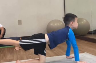 [🆕🇻🇳] Thanh Nhàn – HLV Yoga Quốc Tế [🆕Top1Vietnam🇻🇳] 🧘 Top1Yoga 🤸🏻‍♀️ Yoga Kids , shares-0✔️ , likes-27❤️️ , date-2025-08-10 00:05:40🇻🇳🇻🇳🇻🇳📰🆕