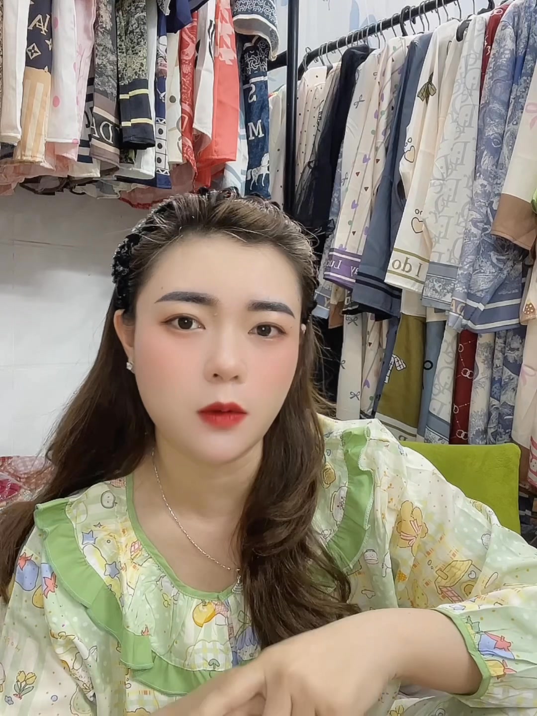 [🆕🇻🇳] Mora Designed – Sự lựa chọn tuyệt với cho phái đẹp 👕 Top1Fashion 👗  Bộ vest  dành cho quý cô size L
Giá sale 499k
, shares-1✔️ , likes-4❤️️ , date-2025-10-07 03:06:28🇻🇳🇻🇳🇻🇳📰🆕