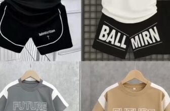 [🆕🇻🇳] Minh khoa shop – sỉ lẻ quần áo trẻ em 🧑‍🧒❤️️👶⭐️ B\u1ed8 B\u00c9  TRAI PH\u1ed0I M\u00c0U SI\u00caU H\u00d3T \n\ud83d\udc49SALE ch\u1ec9 #49K \/ 1b\u1ed9 \u2757\ufe0f\n- Combo 4b #MI\u1ec4N_SHIP\n\ud83d\u , shares-0✔️ , likes-13❤️️ , date-2025-08-11 05:28:32🇻🇳🇻🇳🇻🇳📰🆕