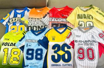 [🆕🇻🇳] Shop Nguyệt Vân – Cửa hàng quần áo trẻ em 🧑‍🧒❤️️👶⭐️ Tiếp tục lô thể thao cổ tim mới ạ
S : 4 – 15 ( 12.kg – 47.kg )
G : 75 – 85
, shares-0✔️ , likes-5❤️️ , date-2025-08-11 21:16:15🇻🇳🇻🇳🇻🇳📰🆕