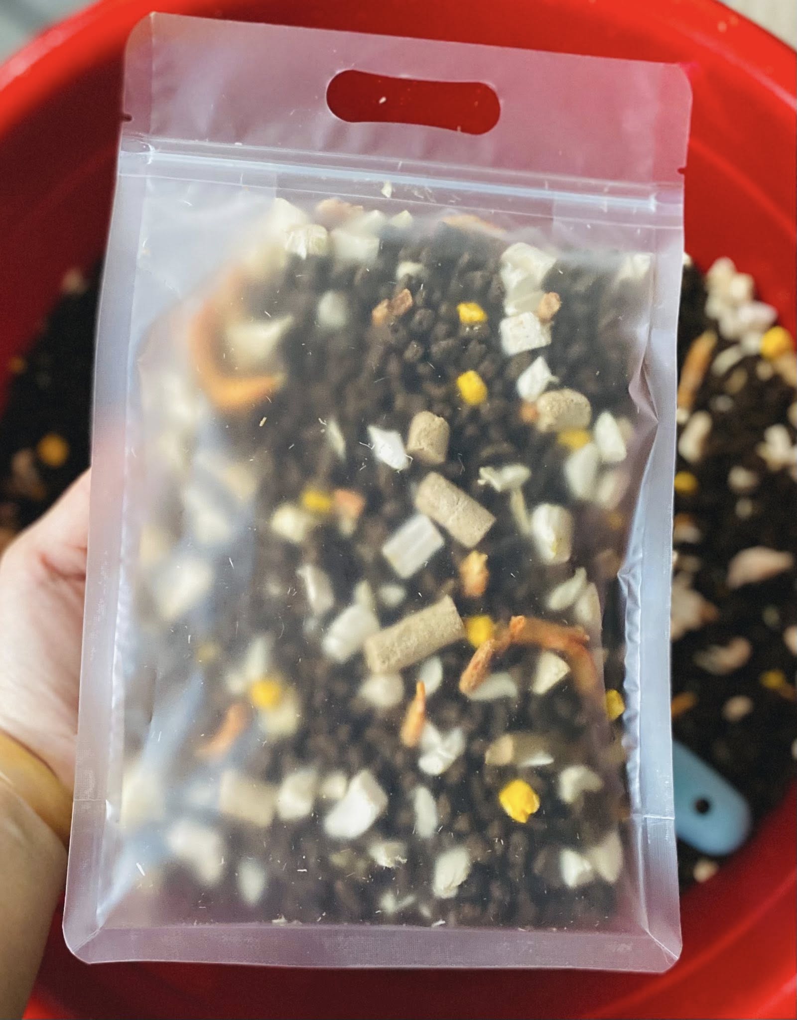 [🆕🇻🇳] HÀNG NHÀ ĐOM ĐÓM 🐶🦜 Top1Pets 🐱🐠 Nhà Đóm về thêm hạt rồi khách ơi, giá siêu rẻ topping ngập tràn
Túi 500g chỉ 40k, 1kg chỉ 80k nhé
, shares-2✔️ , likes-4❤️️ , date-2025-08-10 22:29:35🐶🐱🇻🇳🇻🇳🇻🇳📰🆕