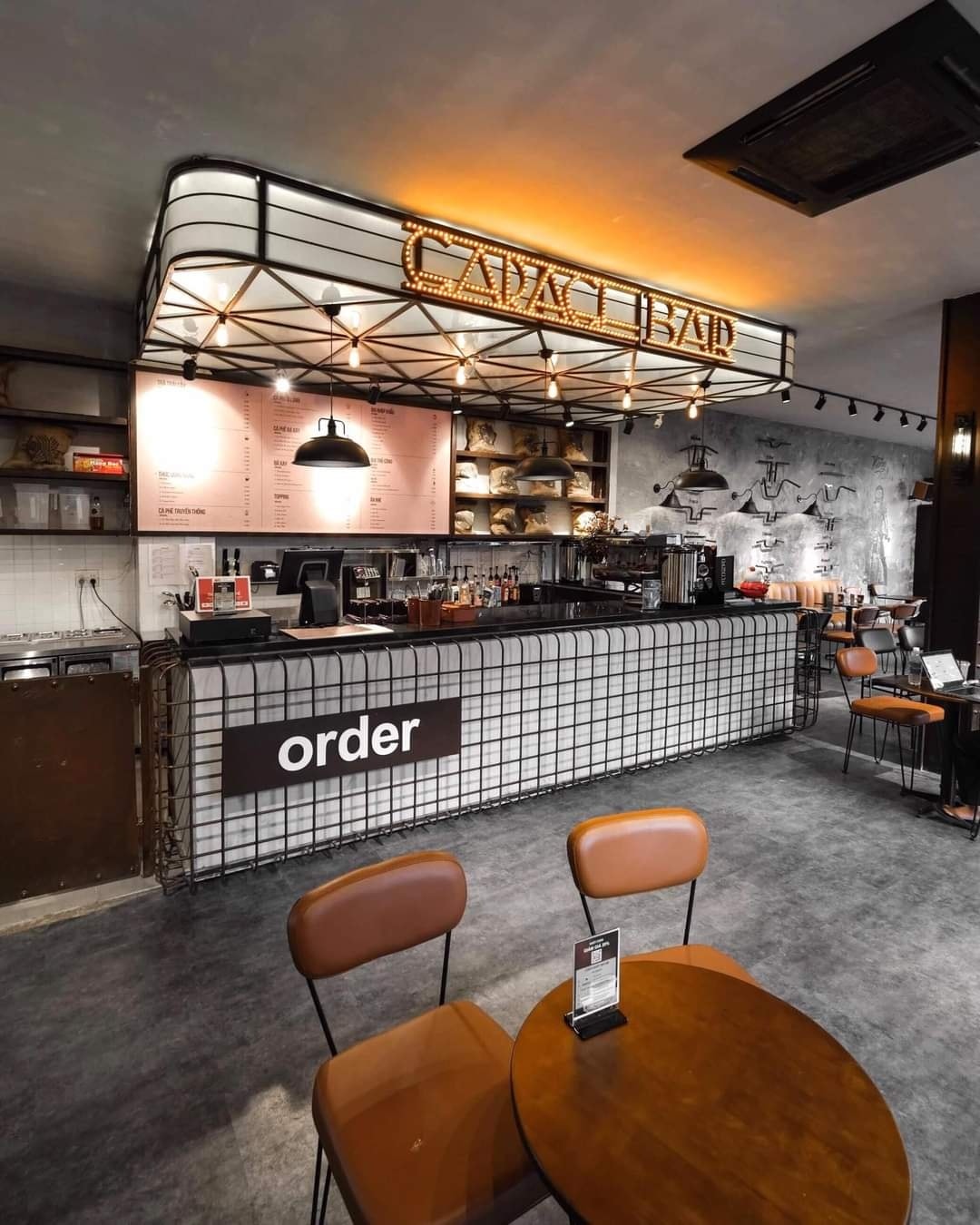 [☕️🇻🇳] Garage Coffee 🥤 Top1Coffee ☕️ GARAGE COFFEE TUYỂN DỤNG NHÂN VIÊN CỬA HÀNG.

Tiệm cà phê 24h Garage Coffee hiện đang tìm kiếm NHÂN VIÊN CỬA HÀNG.

 Địa điểm là , shares-0✔️ , likes-1❤️️ , date-2025-08-12 14:10:51🇻🇳🇻🇳🇻🇳📰🆕