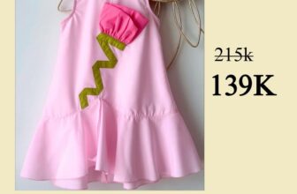 [🆕🇻🇳] Maika Clothes – Design For Baby Girl 😎❤️️⭐️  SALE
Thiết kế lạ mắt mà lại dễ thương hết nấc ạ
Maika SALE vài size để khách em trải nghiệm nhen
, shares-0✔️ , likes-11❤️️ , date-2025-08-14 20:51:03🇻🇳🇻🇳🇻🇳📰🆕