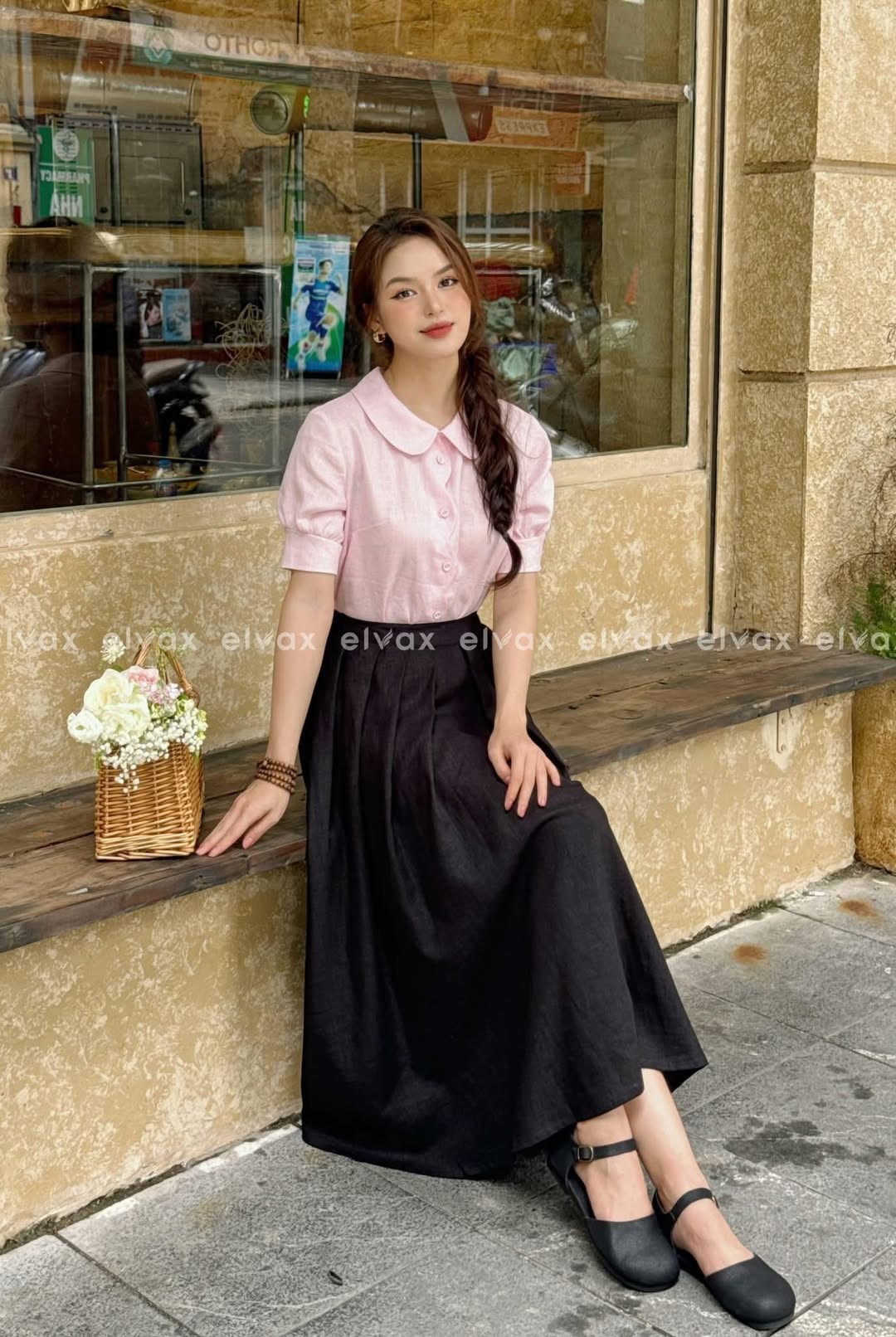 [🆕🇻🇳] ELVAX – thời trang mang thiên nhiên về với trang phục của bạn 👕 Top1Fashion 👗  SIÊU LIVESTREAM TRI ÂN KHÁCH HÀNG – XẢ HÀNG LÊN TỚI 50%Chỉ có trong tối nay! Đừng bỏ lỡ cơ hội săn deal siêu hời tại livestream lúc 20h hôm nayƯU ĐÃ , shares-0✔️ , likes-32❤️️ , date-2025-08-12 19:31:42🇻🇳🇻🇳🇻🇳📰🆕