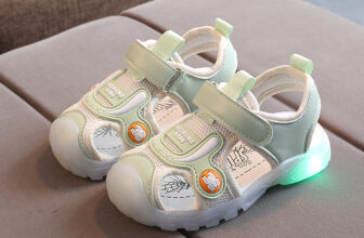 [🆕🇻🇳] NoNa Kids – Sỉ Lẻ Quần Áo Trẻ Em 🧑‍🧒❤️️👶⭐️ Mẫu sandal rọ có đèn led e mới về cho bé cực xinh đây ạ
mẹ đặt hàng tại link bên dưới nha
Free ship và nhiều mã giảm giá trên shopee cho mẹ nhé ạ, shares-0✔️ , likes-0❤️️ , date-2025-08-15 17:25:30🇻🇳🇻🇳🇻🇳📰🆕