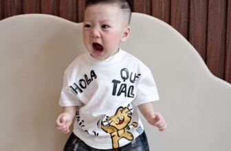 [🆕🇻🇳]  BOB KIDS – chuyên quần áo phụ kiện dành cho bé trai 🧑‍🧒❤️️👶⭐️ Chốt ngay 1 bộ đi chơi lễ thui các mẹ ạSize : 80-130 ( 8-23kg ) #145k / bộ
, shares-0✔️ , likes-0❤️️ , date-2025-08-15 21:25:47🇻🇳🇻🇳🇻🇳📰🆕