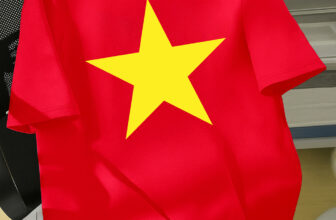 [🆕🇻🇳] Xưởng sản xuất áo thun thái B&D 👕 Top1Fashion 👗  Ngày Quốc khánh 2/9 – diện ngay áo thun cờ đỏ sao vàng. Không chỉ đẹp, mà còn là niềm tự hào dân tộc!”
, shares-0✔️ , likes-0❤️️ , date-2025-08-16 19:21:03🇻🇳🇻🇳🇻🇳📰🆕