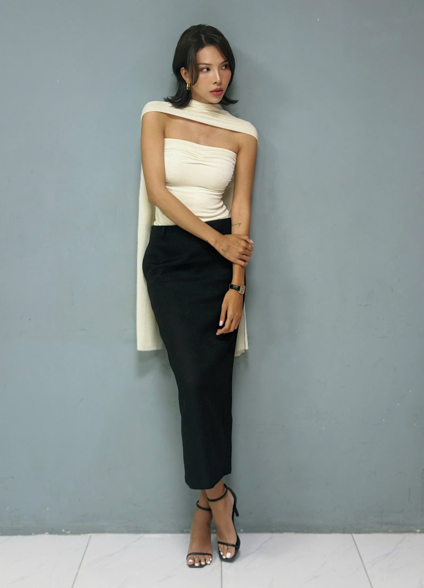 [🆕🇻🇳] FAIR LADY – Let us make your day  👕 Top1Fashion 👗  Ms. Minh Trieu 3rd Runner-up Super Model VN08 looks elegent and charming in FAIRLADY.——————————–Visit us at: Shophouse 02 – Wilton , shares-2✔️ , likes-31❤️️ , date-2025-08-15 04:09:48🇻🇳🇻🇳🇻🇳📰🆕