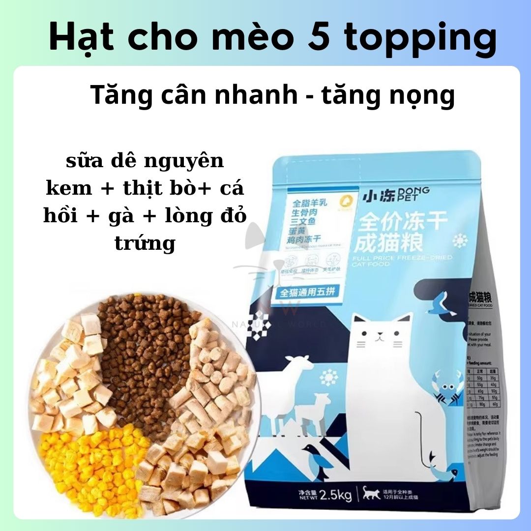 [🆕🇻🇳] Blue Pet – Vật phẩm dành cho thú cưng 🐶🦜 Top1Pets 🐱🐠  HẠT DONG PET – THỨC ĂN HẠT CHO MÈO YÊUBạn nuôi mèo nhưng đau đầu vì:
Mèo biếng ăn, kén chọn?
Ăn xong hay bị xù lông, rụng lông nhiều?
Hạt thường nha , shares-0✔️ , likes-0❤️️ , date-2025-08-20 00:35:04🐶🐱🇻🇳🇻🇳🇻🇳📰🆕