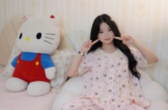 [🆕🇻🇳] Baby Closet by T&T – Chuyên thời trang trẻ em chính hãng 😎❤️️⭐️ Sm pijama – Xưởng may Sm đã thêm ảnh vào album: Bộ cộc tay quần dài
, shares-0✔️ , likes-0❤️️ , date-2025-08-17 17:01:51🇻🇳🇻🇳🇻🇳📰🆕