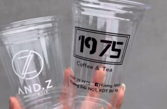 [🆕🇻🇳] Công Ty TNHH Sản Xuất Và Thương Mại Nhựa NGỌC SƠN 🎨 Top1Designs ✨  Lên mẫu pet 400 và pet 500ml cực xinh giành cho tín đồ dùng cốc sịn
Giá chỉ 600 đến 700đ / cốc cả in , shares-0✔️ , likes-1❤️️ , date-2025-08-19 22:26:36🇻🇳🇻🇳🇻🇳📰🆕