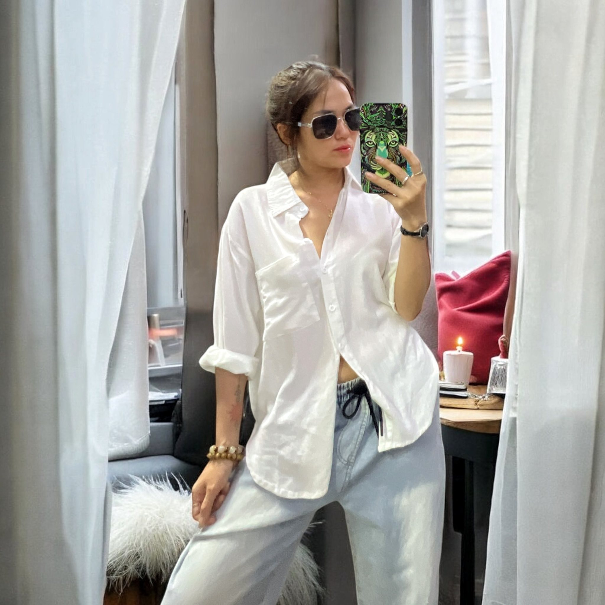 [🆕🇻🇳] G.A – Hà Nội 👕 Top1Fashion 👗  𝐌𝐨̣̂𝐭 𝐜𝐡𝐮́𝐭 𝐤𝐢𝐞̂𝐮 𝐤𝐲̀, 𝐦𝐨̣̂𝐭 𝐜𝐡𝐮́𝐭 𝐧𝐚̀𝐧𝐠 𝐭𝐡𝐨̛!
Chiếc váy Lorea đen lệch vai dáng A với điểm nhấn cánh hoa tơ mềm mại rũ xuống eo, vừa tinh tế vừa cuốn hút. , shares-0✔️ , likes-12❤️️ , date-2025-08-20 04:55:36🇻🇳🇻🇳🇻🇳📰🆕