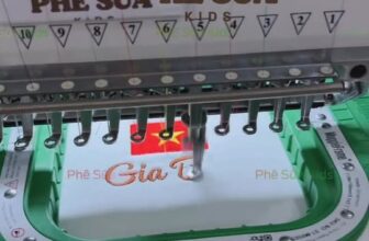 [🆕🇻🇳]  PHÊ SỮA KIDS – Thế giới của bé yêu – Chuyên THÊU theo yêu cầu các sản phẩm cho bé 🧑‍🧒❤️️👶⭐️ Tự hào 2 chữ Việt Nam
Cám ơn sự tin yêu của các mom  , shares-0✔️ , likes-4❤️️ , date-2025-08-20 16:30:17🇻🇳🇻🇳🇻🇳📰🆕