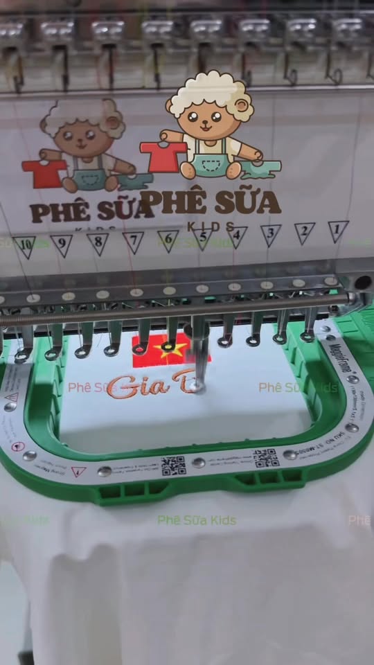 [🆕🇻🇳]  Cỏ Đậu – Thời trang trẻ em 🧑‍🧒❤️️👶⭐️  Shop gửi thương yêu
Shop xin chính thức nói lời tạm biệt cùng cả nhà . Cảm ơn ba mẹ và các bé đã thương yêu, ủng hộ tụi mình trong suốt thời gian qua .
D , shares-1✔️ , likes-9❤️️ , date-2025-08-25 04:21:54🇻🇳🇻🇳🇻🇳📰🆕