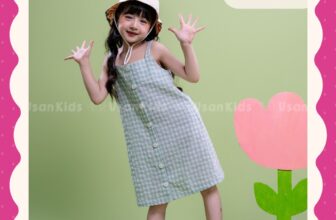 [🆕🇻🇳]  Usan Kids 우산 – Đồ Kids Style Hàn 🧑‍🧒❤️️👶⭐️  Các thiết kế váy casual phong cách Hàn Quốc của Usan Kids đang được clearance sale chỉ từ 69k -99k – 129k thôi các mẹ ơi !
, shares-0✔️ , likes-0❤️️ , date-2025-08-22 17:10:07🇻🇳🇻🇳🇻🇳📰🆕