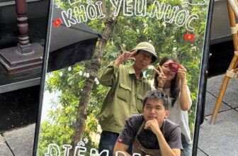 [☕️🇻🇳] All Day Coffee 🥤 Top1Coffee ☕️ Hà Nội những ngày này rực rỡ trong sắc cờ, những bước chân rộn ràng xuống phố. Một dịp để mỗi chúng ta cùng lắng lại, cảm nhận n , shares-0✔️ , likes-14❤️️ , date-2025-09-02 17:30:05🇻🇳🇻🇳🇻🇳📰🆕