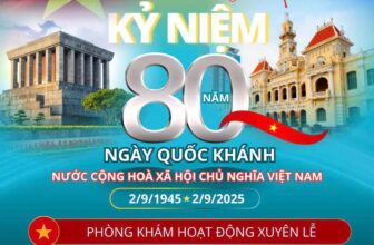 [🆕🇻🇳] Phòng khám Thú y Đồng Hành Cần Thơ 🐶🦜 Top1Pets 🐱🐠 THÔNG BÁO: PKTY ĐỒNG HÀNH CẦN THƠ HOẠT ĐỘNG XUYÊN LỄCấp cứu thú y 24/24, khám tại nhà
Khám và điều trị nội ngoại trú
Xét nghiệm, siêu âm, XQuang
Spa
Pets , shares-4✔️ , likes-7❤️️ , date-2025-08-31 16:47:40🐶🐱🇻🇳🇻🇳🇻🇳📰🆕