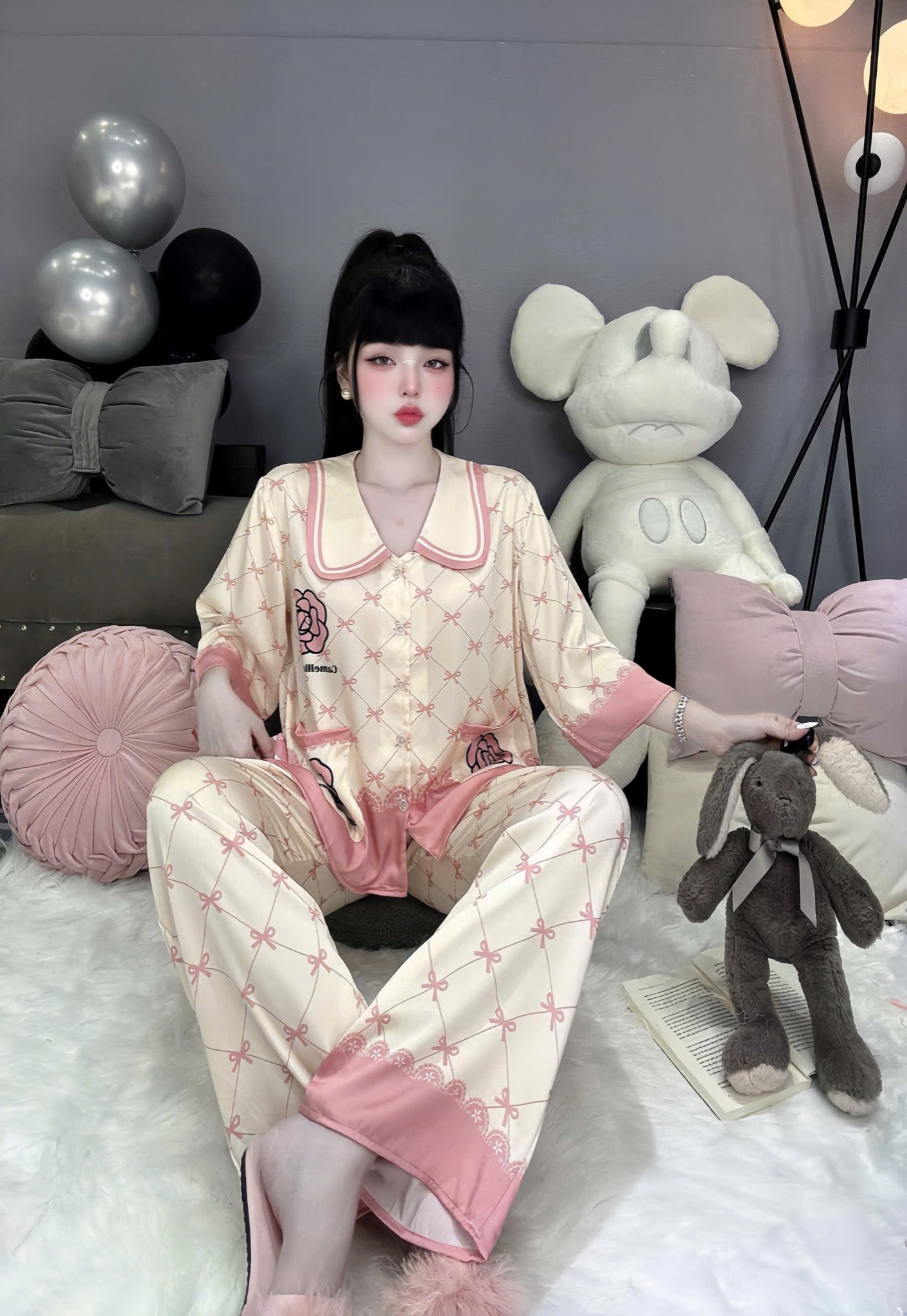 [🆕🇻🇳] Huỳnh Thị Kim Thoa – Cửa hàng quần áo 👕 Top1Fashion 👗  LUU Y (. BÊN Em Sỉ KhÔNG Bán Lẻ )
Áo SoMI nam 29k tách
TÁCH TỪ 30c
CỌC 30% Đi Hàng Lưu Ý KHÔNG Cho Kiểm HÀNG
LƯU Ý: Phí ship đổi trả do khách thanh toán , shares-1✔️ , likes-0❤️️ , date-2025-08-31 04:02:20🇻🇳🇻🇳🇻🇳📰🆕