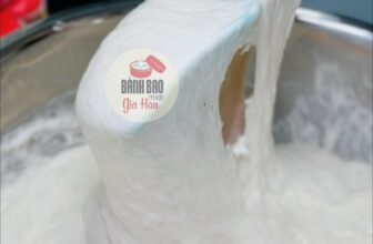 [🆕🇻🇳] BÁNH BAO TƯƠI Gia Hân 🍔 Top1Food  🍜  ĂN BÁNH BAO DỄ TIÊU HOÁ, KHÔNG Ợ CHUA.. ĐÂY LÀ LÝ DOĐặc trưng của bánh bao tươi Gia Hân nằm ở lớp bột bánh, bánh nhà em là ủ men sâu tự nhiên, không dù , shares-3✔️ , likes-14❤️️ , date-2025-08-23 17:50:40🇻🇳🇻🇳🇻🇳📰🆕