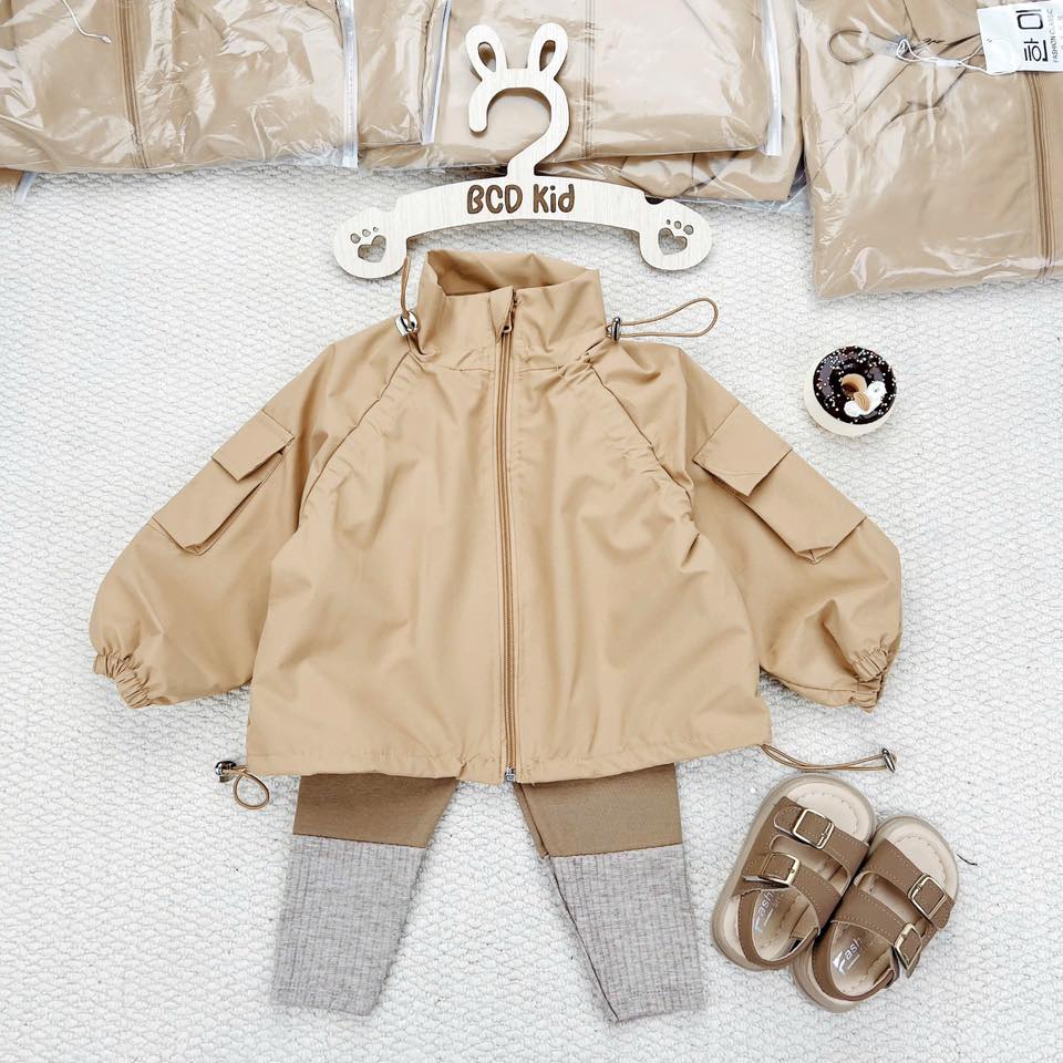 [🆕🇻🇳] Góc nhỏ của Ngân – Đồ bộ mặc nhà cho bé 🧑‍🧒❤️️👶⭐️ Gom #159k/ set áo + quầnHOT KIDS SET ÁO GIÓ MIX QUẦN LEGGING CHO BÉ IU
Năm ngoái mã này cứ gọi là bay vèo vèo,tuy nhiên năm nay e làm tone màu sáng sủa  , shares-1✔️ , likes-0❤️️ , date-2025-08-22 17:46:37🇻🇳🇻🇳🇻🇳📰🆕