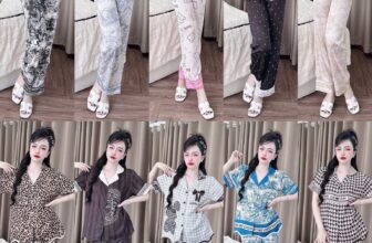 [🆕🇻🇳] Quý Cô Đồ Bộ Chuyên đồ bộ Quảng Châu 👕 Top1Fashion 👗  Lô nào em cũng về đủ màu cho mấy chị iu lựa thoải mái nha
Size:  , shares-1✔️ , likes-5❤️️ , date-2025-08-22 17:04:15🇻🇳🇻🇳🇻🇳📰🆕