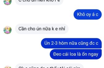 [🆕🇻🇳] Phòng khám thú y Thiên Ân 🐶🦜 Top1Pets 🐱🐠 Đúng thuốc là 1 phần.
Phần còn lại là sự hợp tác của chủ và cún.
, shares-0✔️ , likes-0❤️️ , date-2025-08-22 14:51:48🐶🐱🇻🇳🇻🇳🇻🇳📰🆕