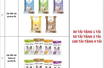 [🆕🇻🇳] Tổng Kho Sỉ Cát Vệ Sinh Qbest Cat và Natural Would 🐶🦜 Top1Pets 🐱🐠  MỜI SỈ LÊN ĐƠN – HÀNG VỀ LIÊN TỤC
Tháng mới, kho đầy ắp
Ưu đãi khủng – chỉ dành cho khách sỉ
Giao nhanh, hỗ trợ vận chuyển toàn quốcInbox/Zalo 0866 , shares-1✔️ , likes-0❤️️ , date-2025-08-24 05:11:37🐶🐱🇻🇳🇻🇳🇻🇳📰🆕